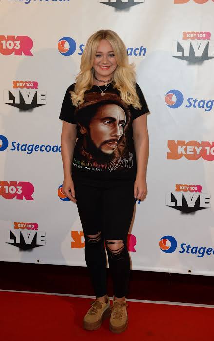 Kirsty Porter | Celeb Masta 56