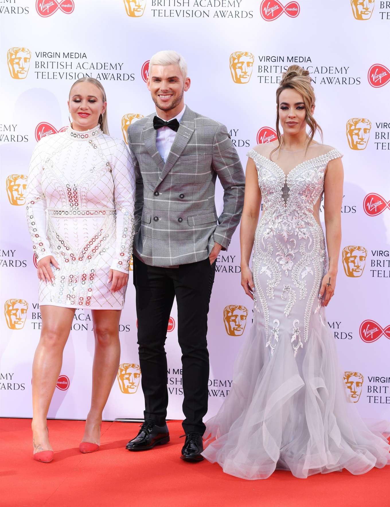 Kirsty Porter | Celeb Masta 61