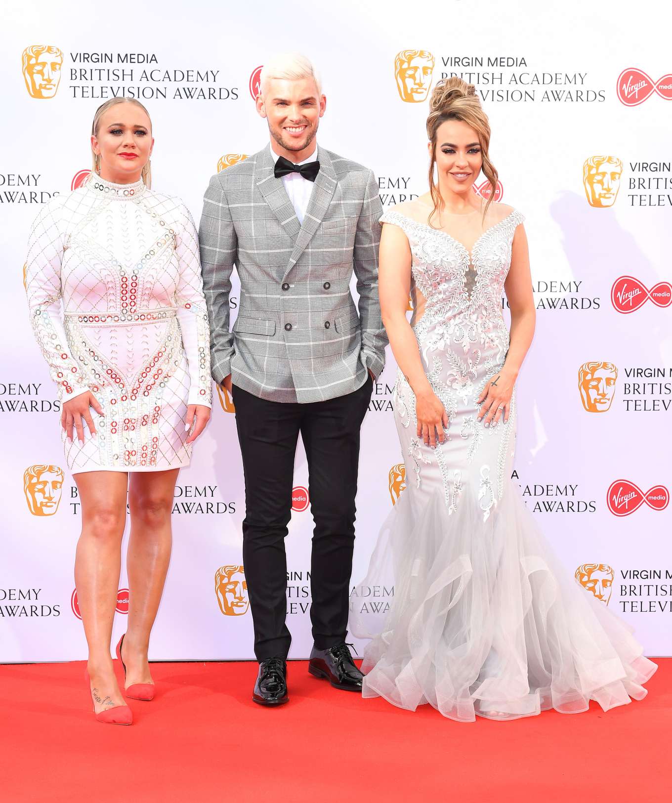 Kirsty Porter | Celeb Masta 65