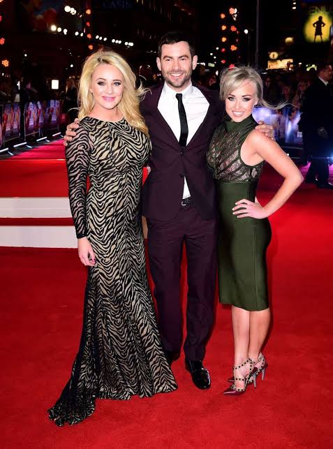 Kirsty Porter | Celeb Masta 49