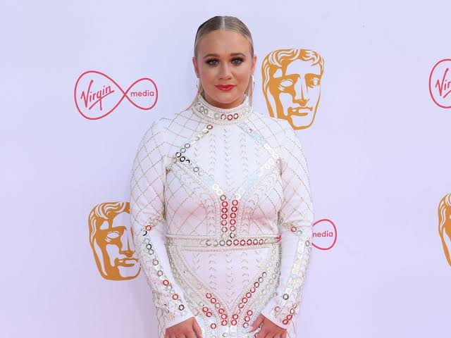 Kirsty Porter | Celeb Masta 52