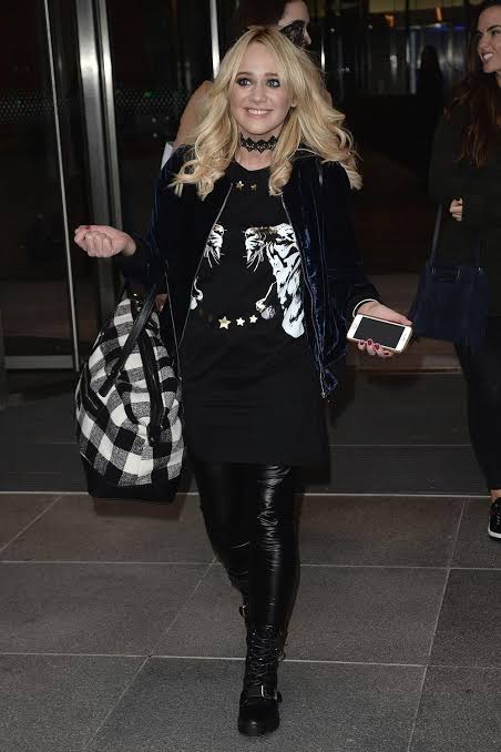 Kirsty Porter | Celeb Masta 53