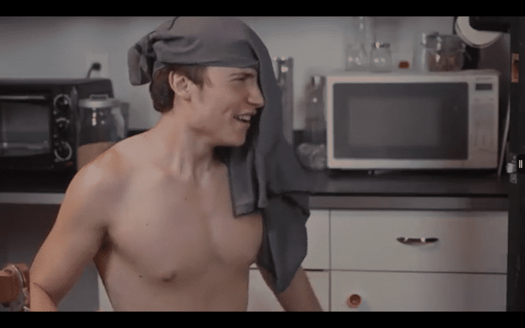 Brandon Calvillo | Celeb Masta 6