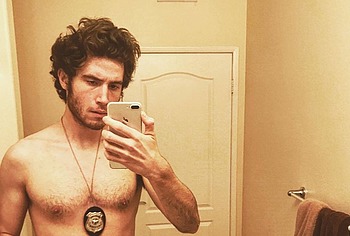 Brandon Calvillo | Celeb Masta 8