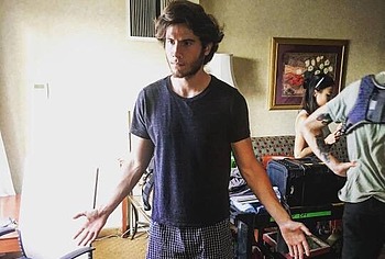 Brandon Calvillo | Celeb Masta 9