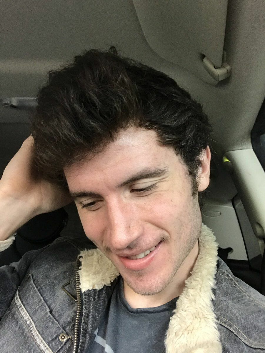 Brandon Calvillo | Celeb Masta 11