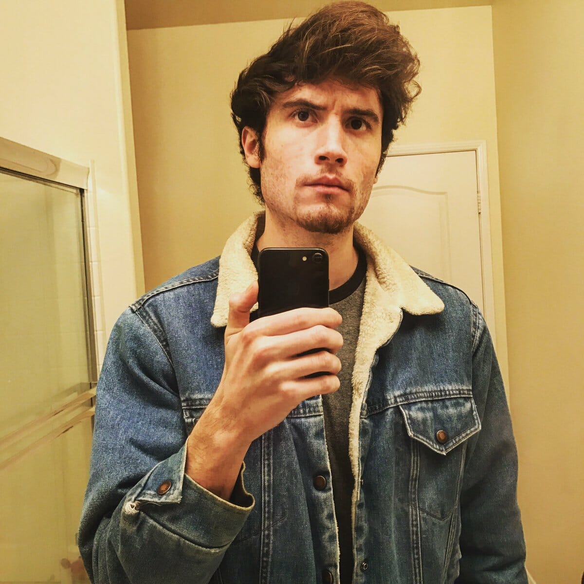 Brandon Calvillo | Celeb Masta 12