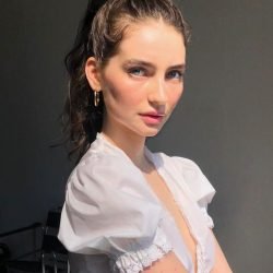 Meadow Rain Walker | Celeb Masta 16