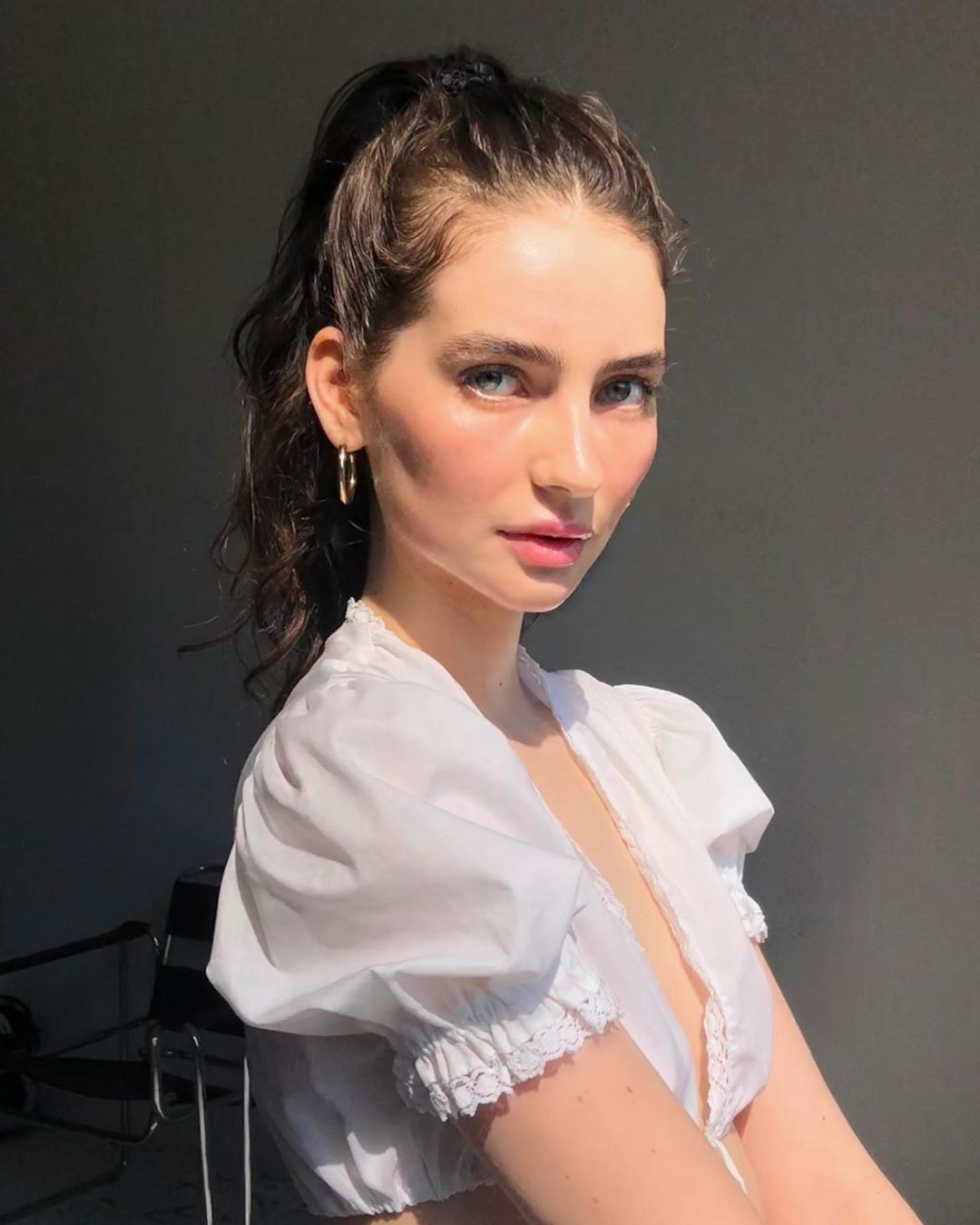 Meadow Rain Walker | Celeb Masta 16