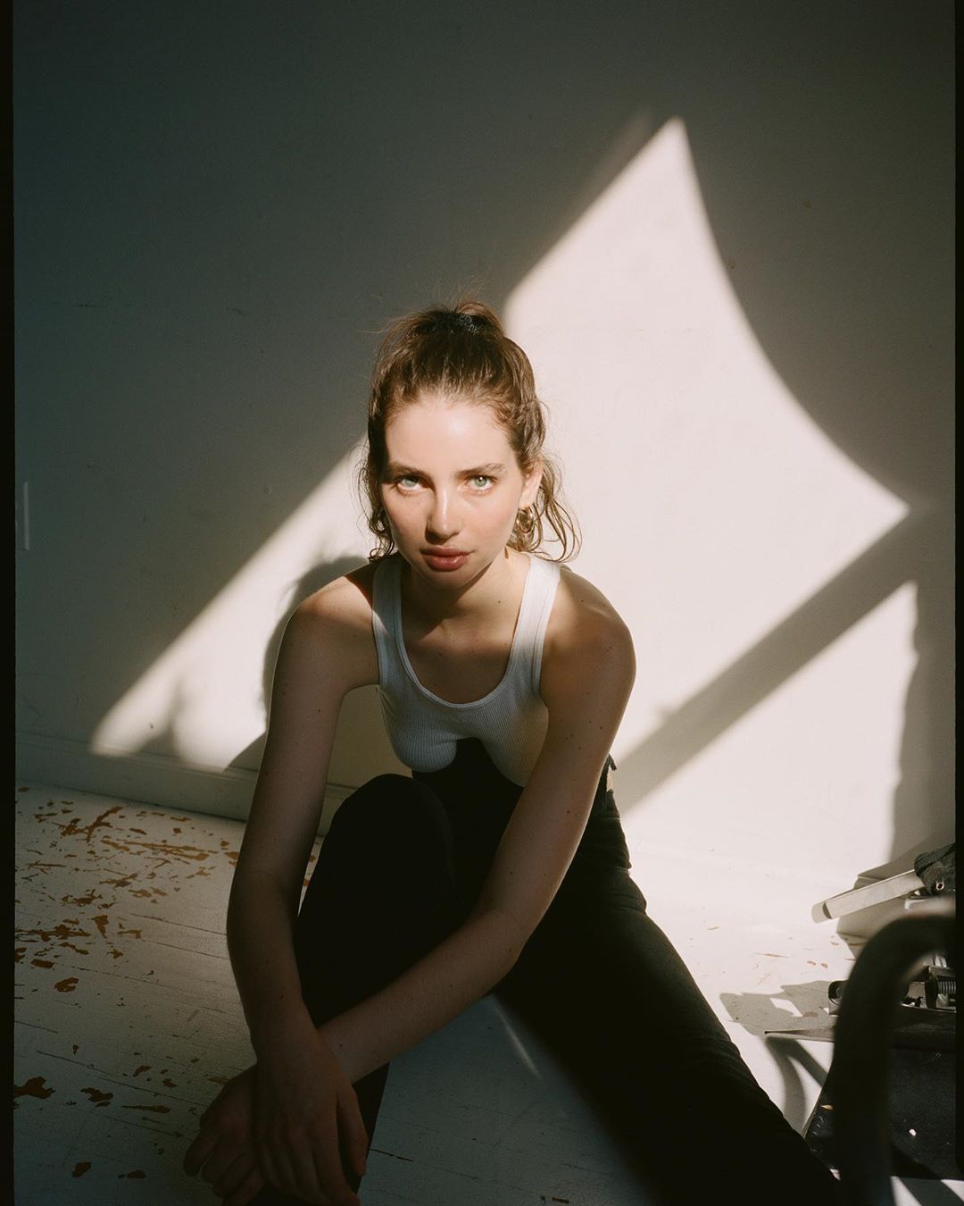 Meadow Rain Walker | Celeb Masta 17