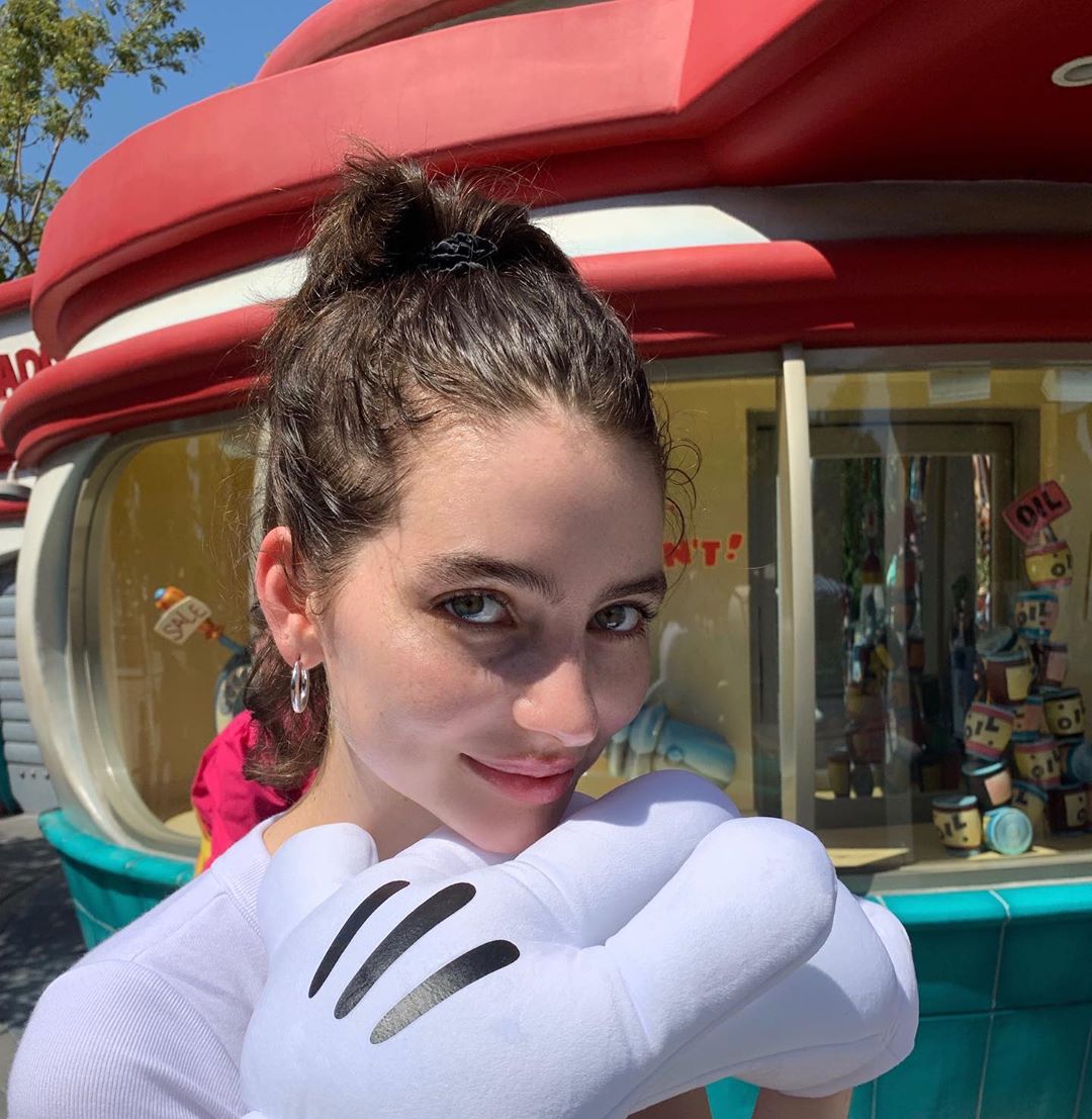 Meadow Rain Walker | Celeb Masta 18