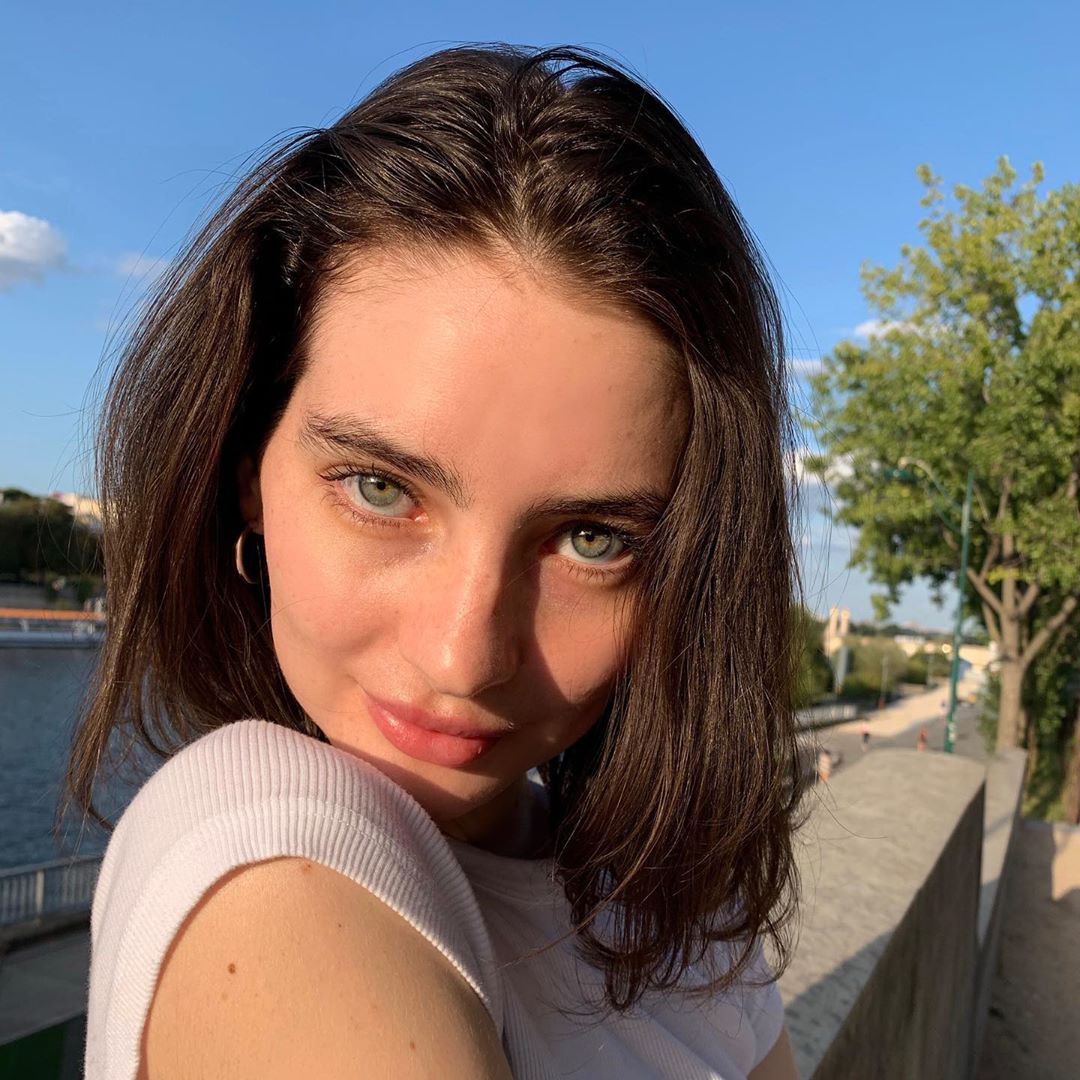 Meadow Rain Walker | Celeb Masta 19