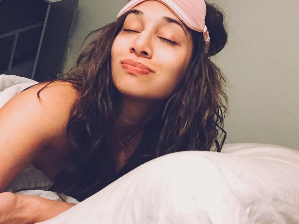 Meaghan Rath | Celeb Masta 40