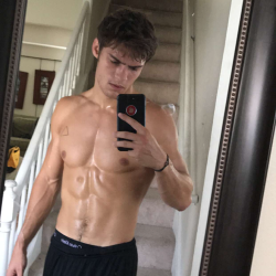 Dylan Geick | Celeb Masta 5