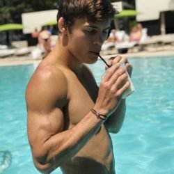 Dylan Geick | Celeb Masta 3