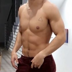 Dylan Geick | Celeb Masta 4