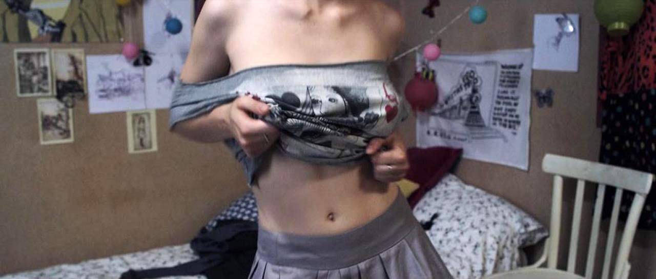 Matilda De Angelis | Celeb Masta 2