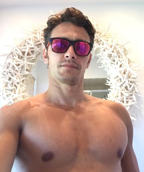 James Franco | Celeb Masta 13