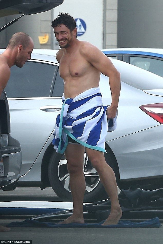 James Franco | Celeb Masta 14