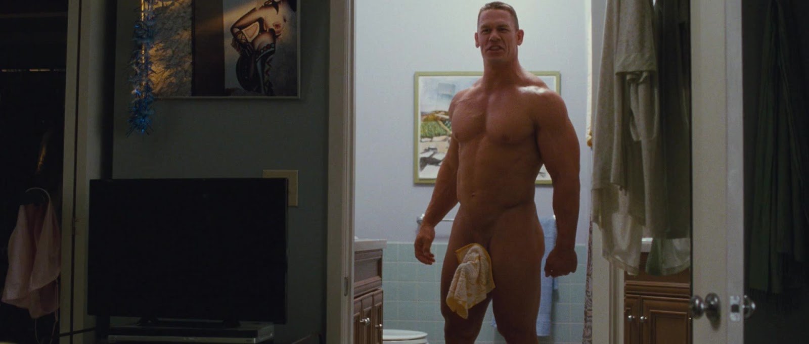 John Cena | Celeb Masta 2