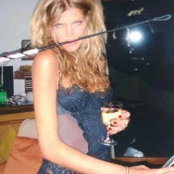 May Andersen | Celeb Masta 14