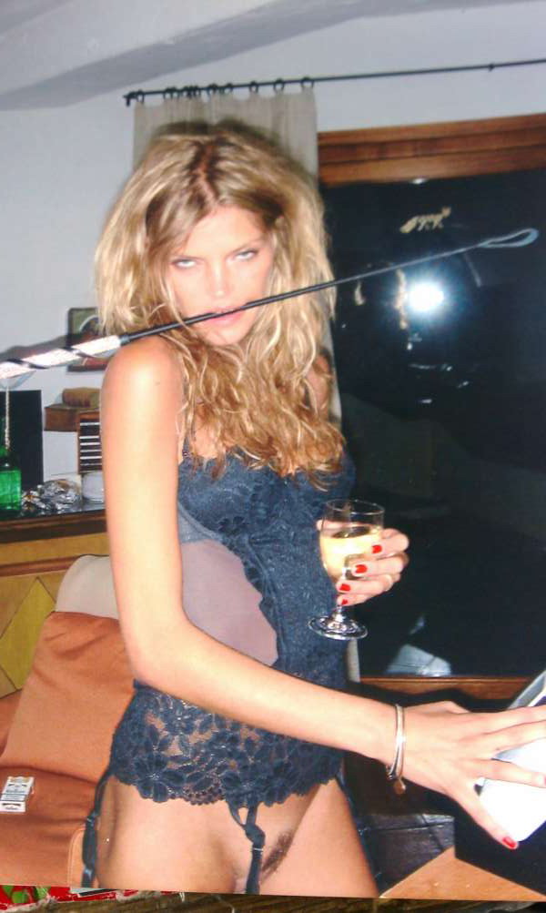 May Andersen | Celeb Masta 14