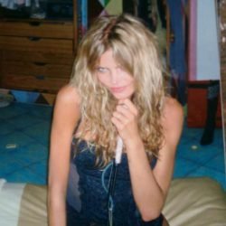 May Andersen | Celeb Masta 15