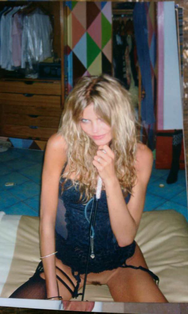 May Andersen | Celeb Masta 15