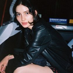 Meadow Rain Walker | Celeb Masta 7