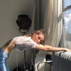 Meadow Rain Walker | Celeb Masta 8