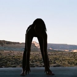 Meadow Rain Walker | Celeb Masta 9