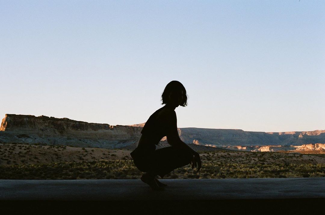 Meadow Rain Walker | Celeb Masta 10