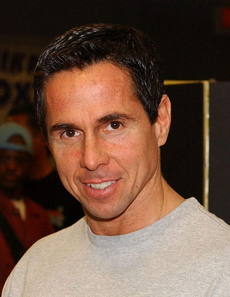 Peter North | Celeb Masta 11