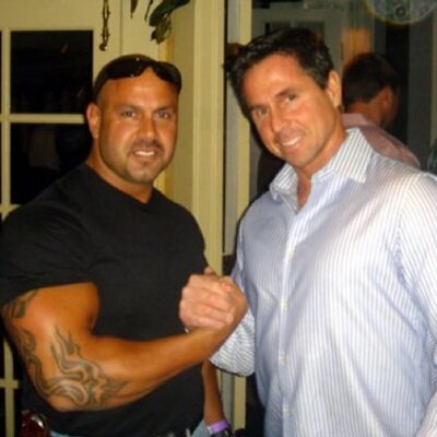 Peter North | Celeb Masta 13