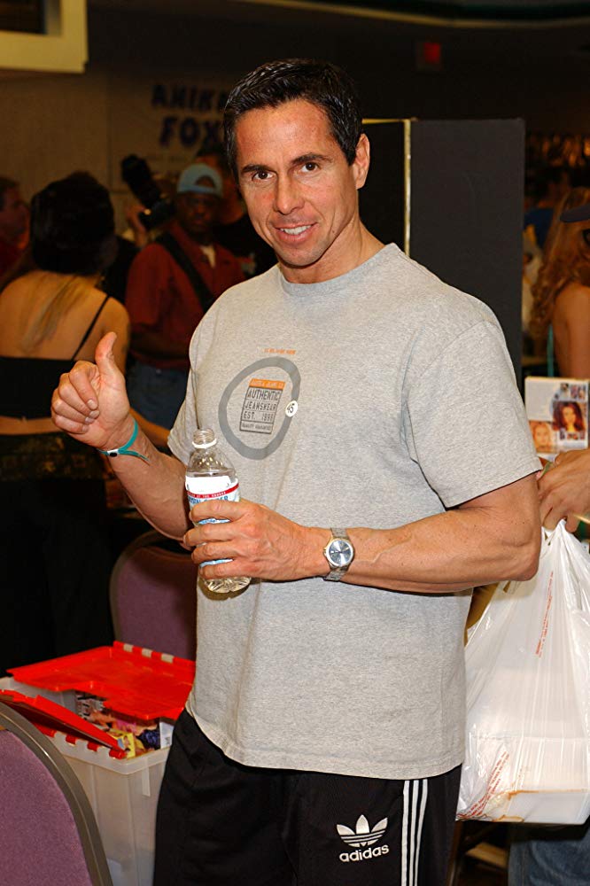 Peter North | Celeb Masta 9