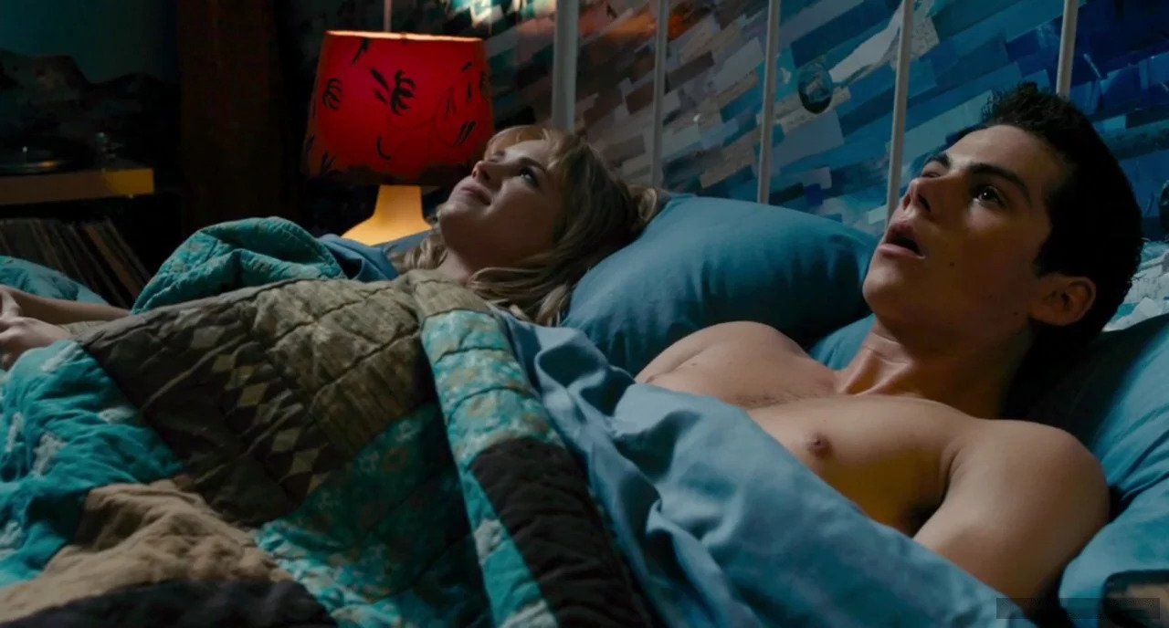 Dylan O'brien | Celeb Masta 4