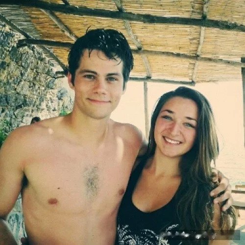 Dylan O'brien | Celeb Masta 14