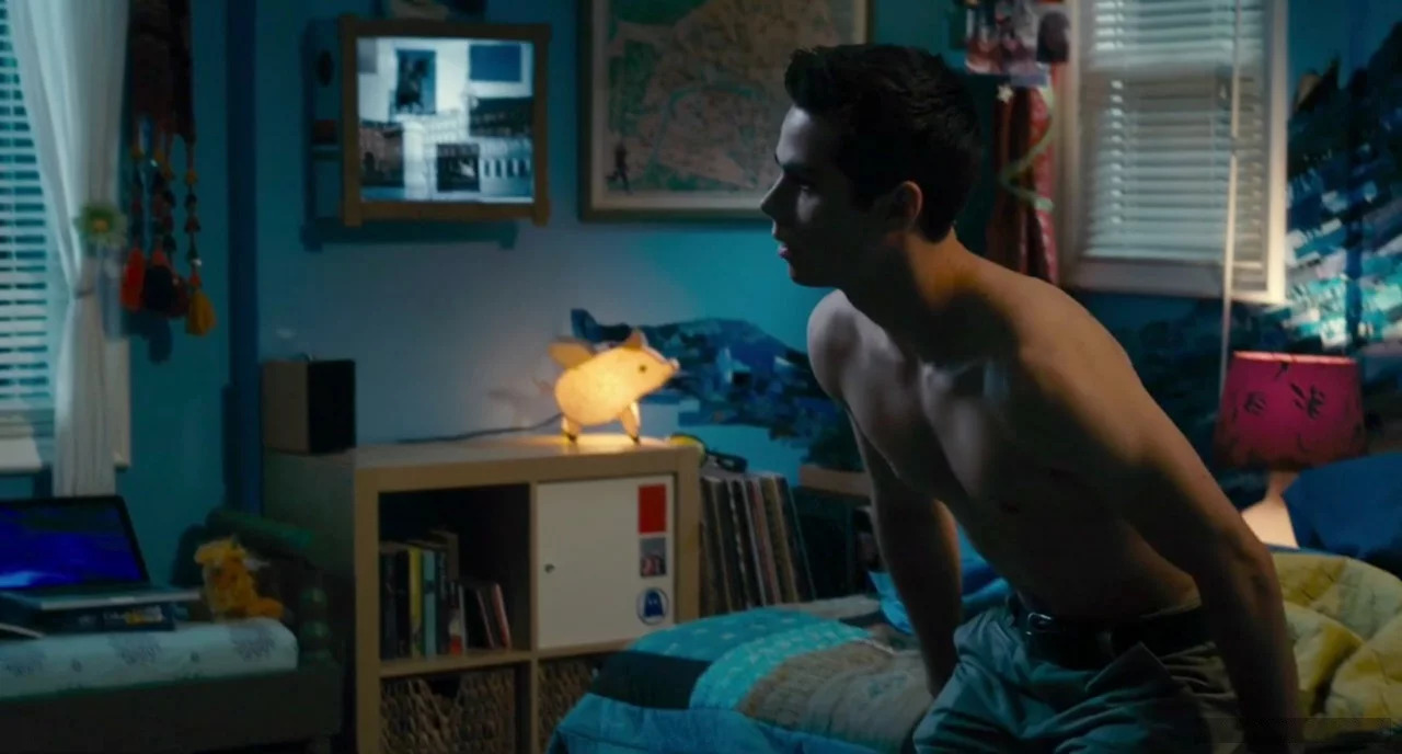 Dylan O'brien | Celeb Masta 15