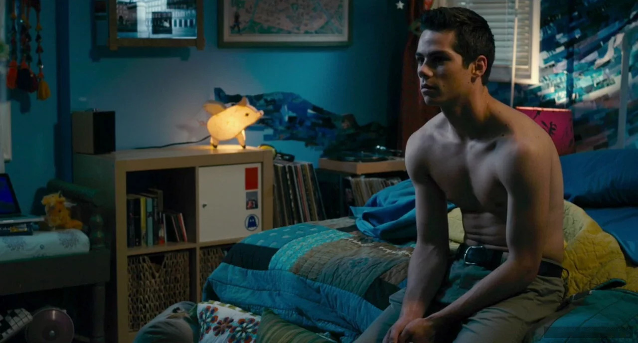 Dylan O'brien | Celeb Masta 2