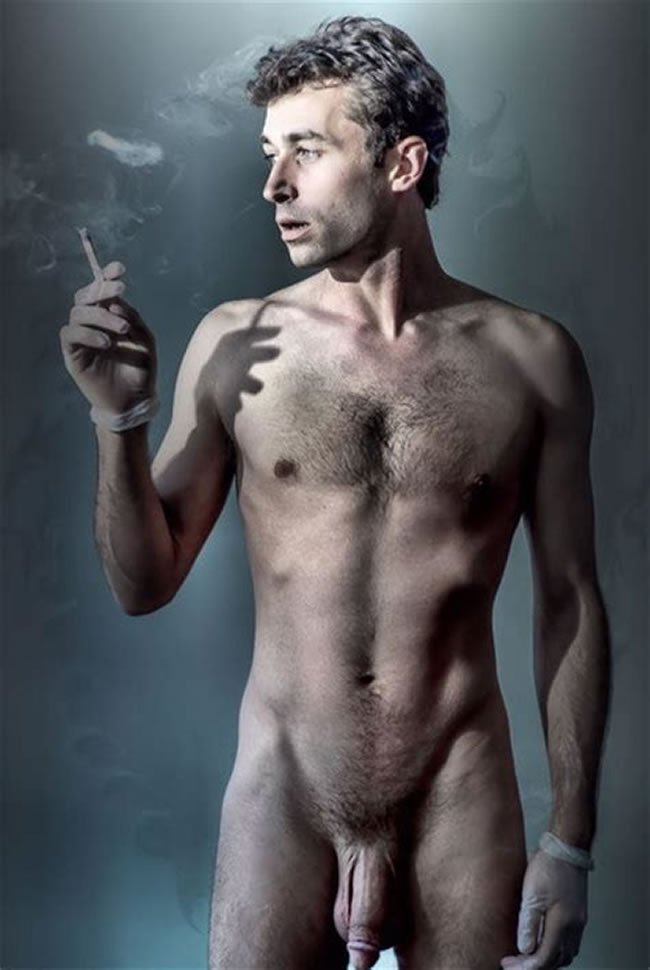 James Deen | Celeb Masta 5
