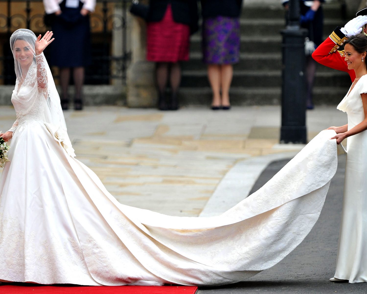 Kate Middleton | Celeb Masta 6