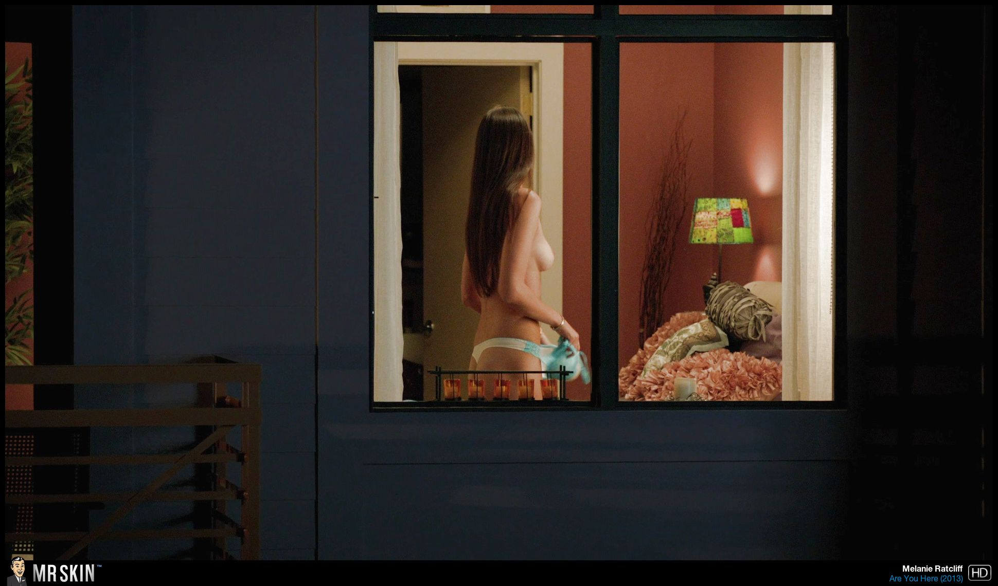 Melanie Ratcliff | Celeb Masta 11