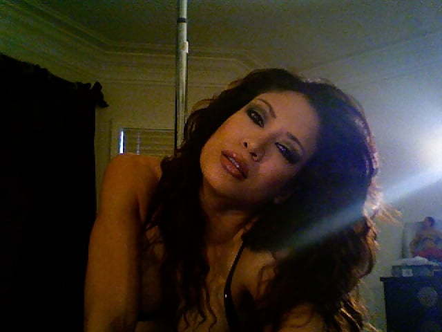 Melina Perez WWE | Celeb Masta 54