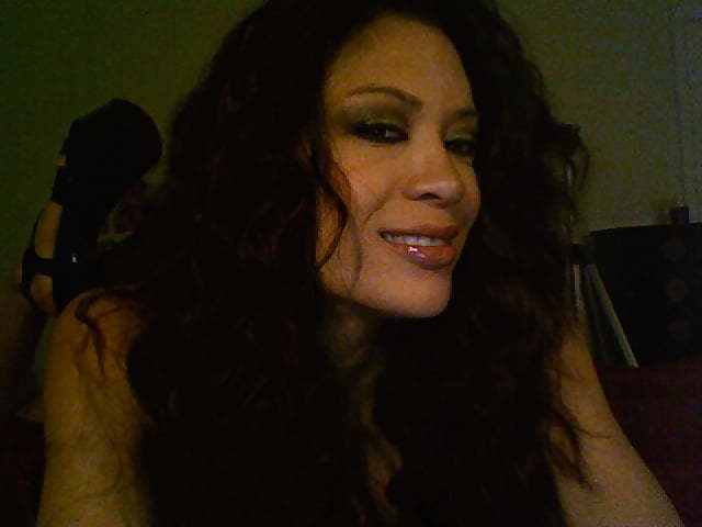 Melina Perez WWE | Celeb Masta 81