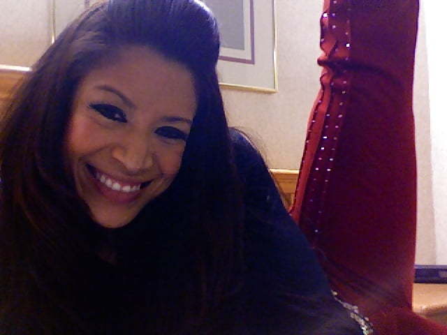 Melina Perez WWE | Celeb Masta 82