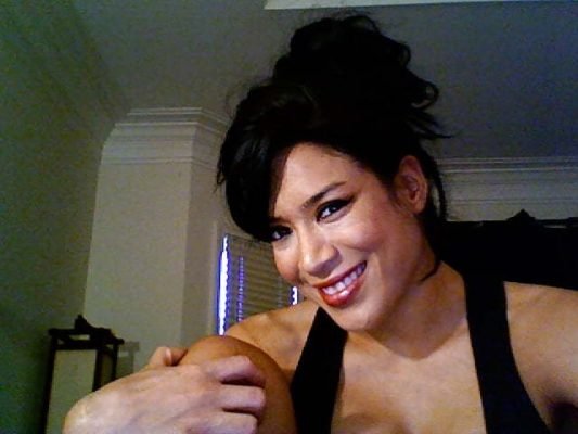 Melina Perez WWE | Celeb Masta 86