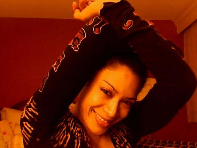 Melina Perez WWE | Celeb Masta 105