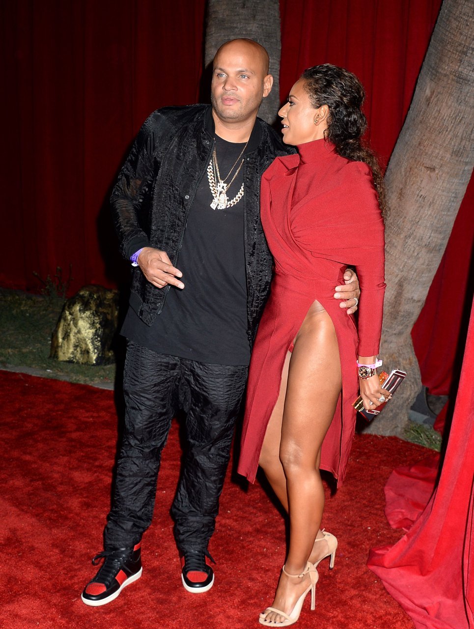 Mel B | Celeb Masta 16