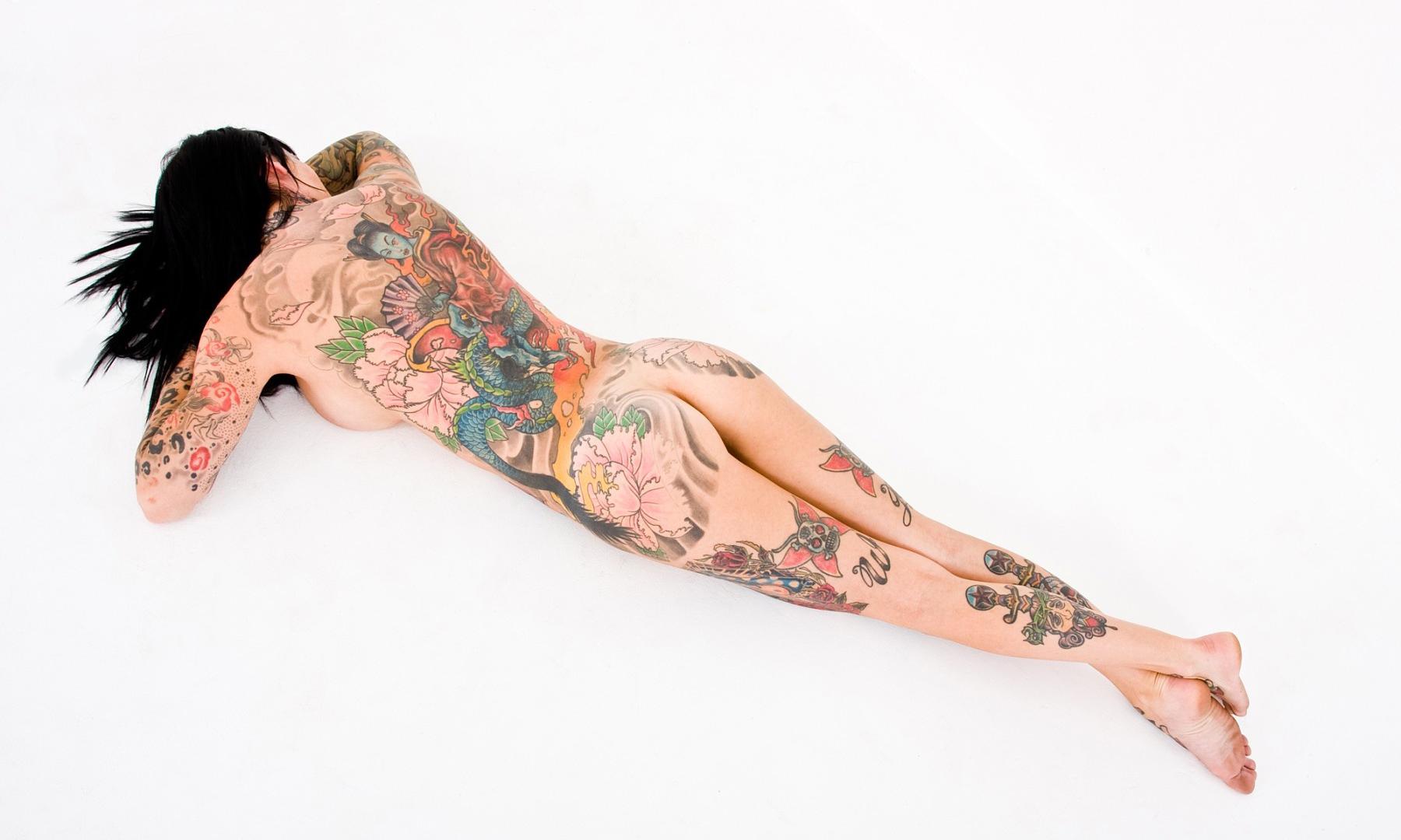 Michelle Bombshell McGee | Celeb Masta 20