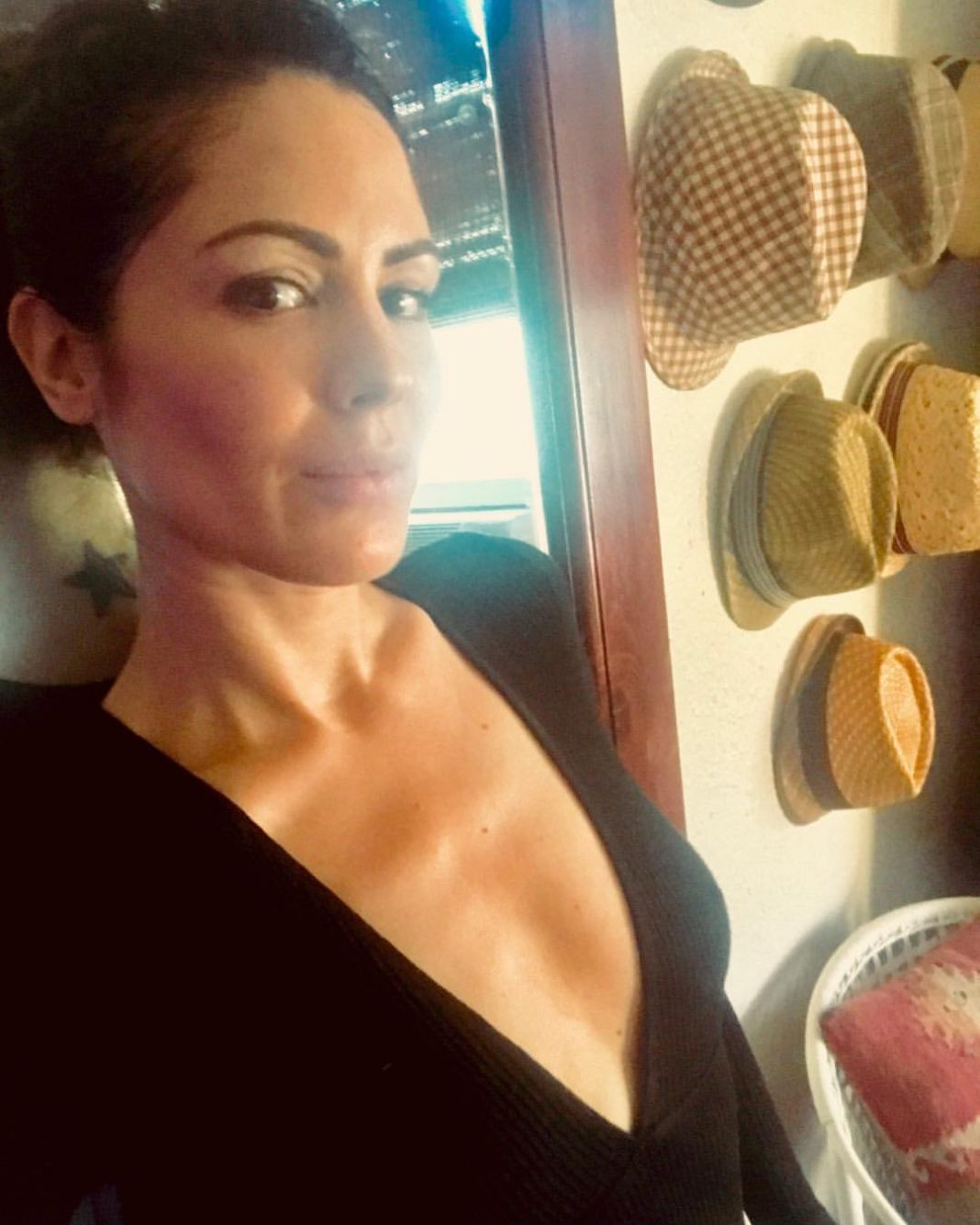 Michelle Borth | Celeb Masta 25